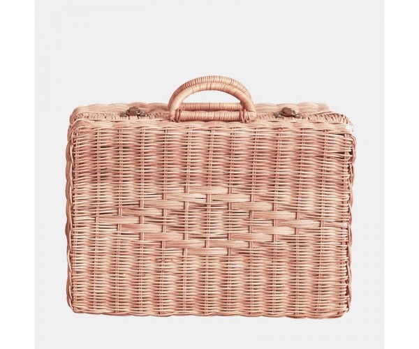 OLLI ELLA - Toaty Trunk Rose Large