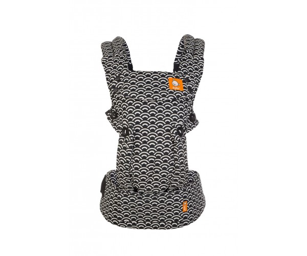 TULA - Porte Bébé Explore Baby Carrier Tempo