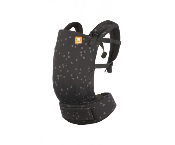 TULA - Porte Bébé Baby Carrier Toddler Etoiles grises