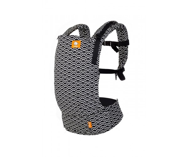 TULA - Porte Bébé Free To Grow Baby Carrier Tempo