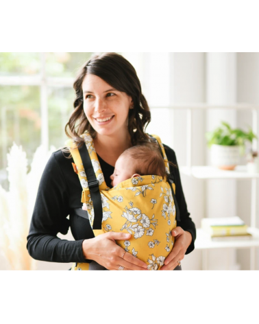 Blanche porte bébé Clearance