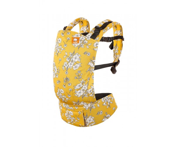 TULA - Porte Bébé Baby Carrier Toddler Blanche