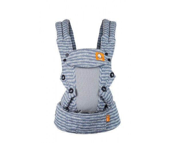 TULA - Porte bébé Explore Baby Carrier Coast Beyond