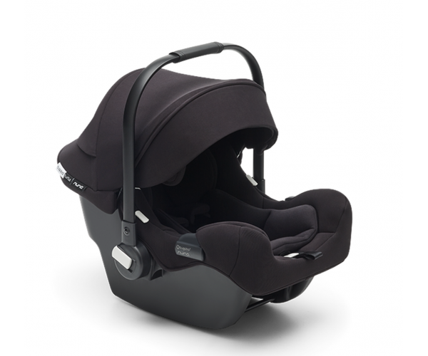 siege auto turtle by nuna