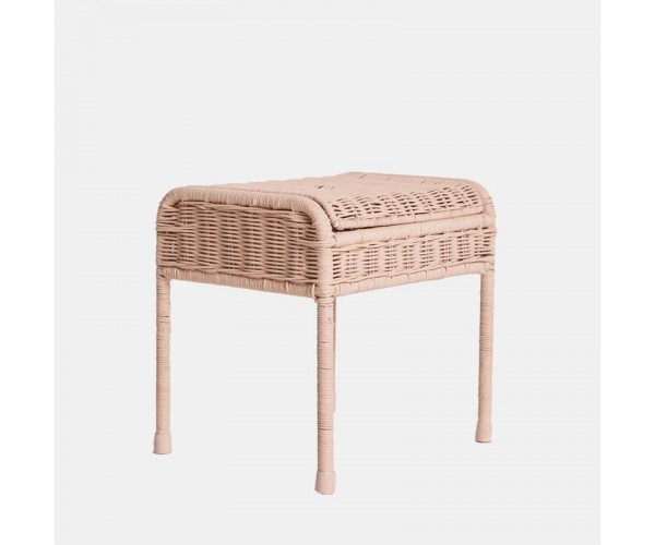 OLLI ELLA - Storie Stool - Rose