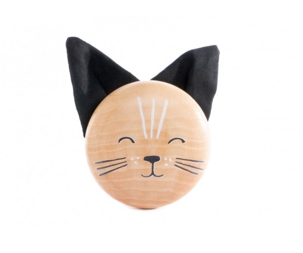 NOBODINOZ - CAT WALL HANGER