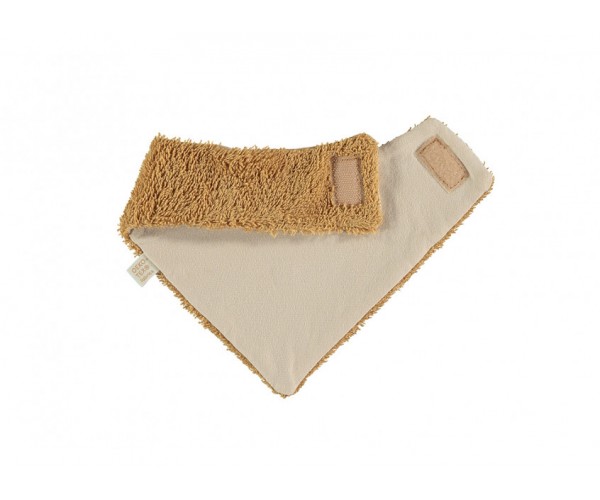 NOBODYNOZ - So Cute Newborn Bandana 32 CM Caramel