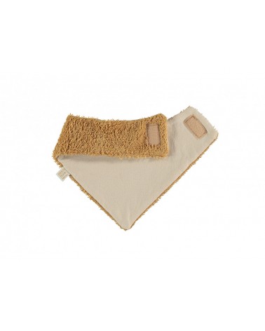 NOBODYNOZ - So Cute Newborn Bandana 32 CM Caramel