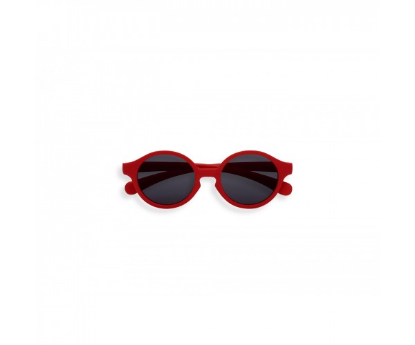 IZIPIZI - Lunettes Baby 0-12 mois Couleurs Red