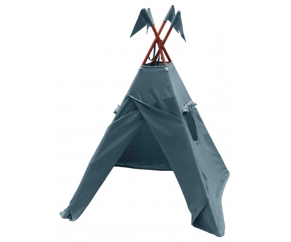 Tipi - Numéro 74