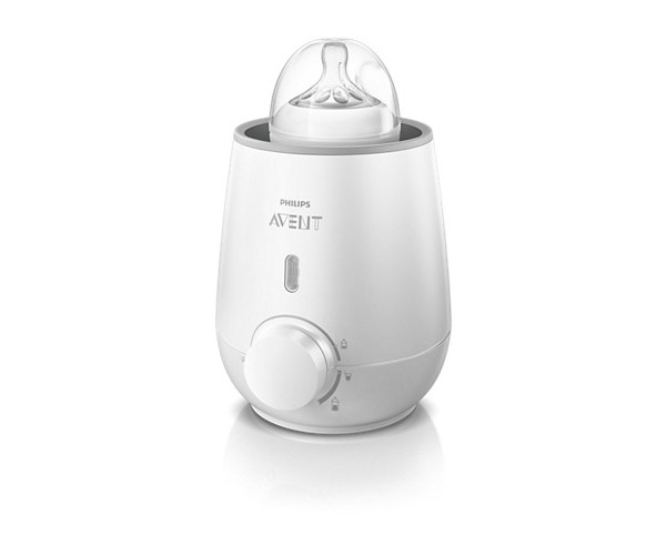 Chauffe biberon rapide - Avent