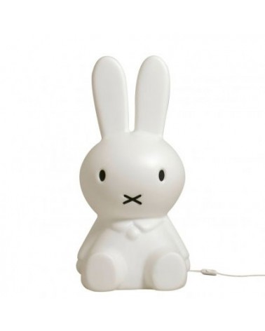 Lampe Lapin MIFFY Taille L Mr Maria