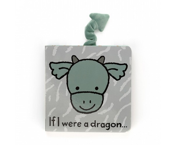 If I were a Dragon Book
