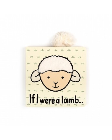 If I were a Lamb Book