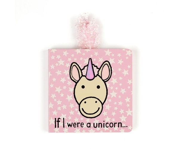 If I were a Unicorn Book
