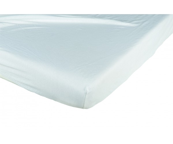 Drap Housse en coton 60 x 120 cm Candide