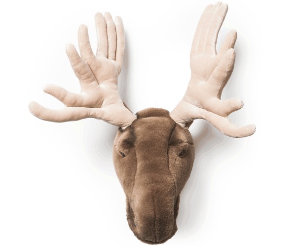 Trophée Peluche Elan