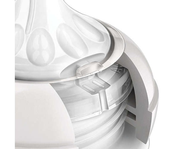 Biberons Natural 260ml x2 - Philips Avent