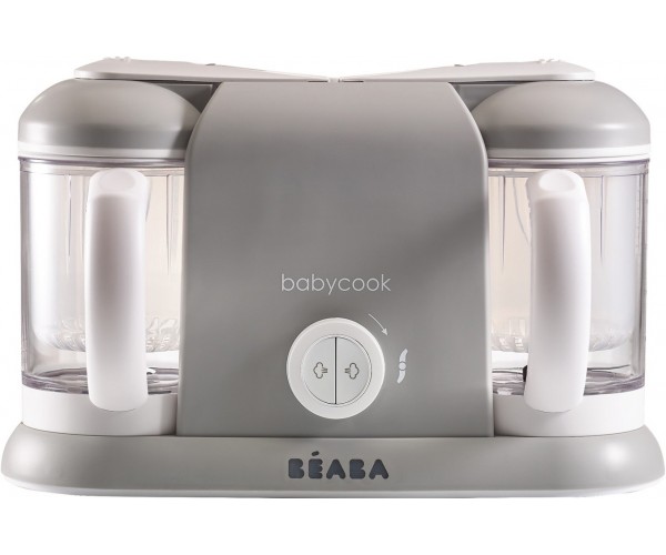Robot Babycook Duo + -  Beaba