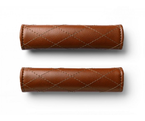 bee5 grips COGNAC