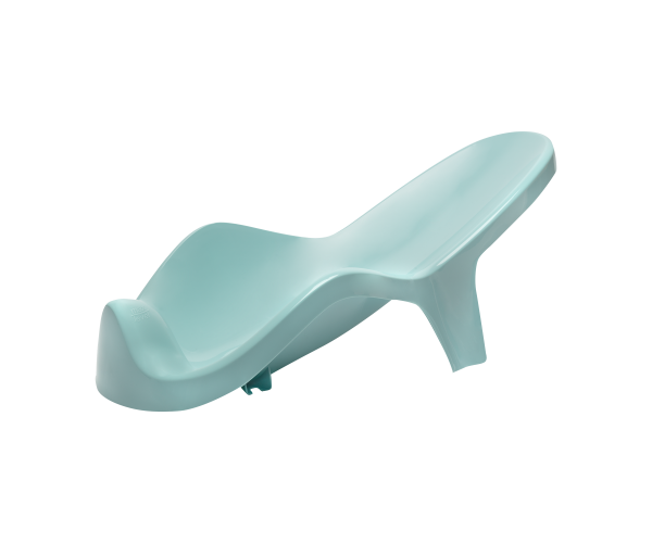 Transat de bain SILT GREEN