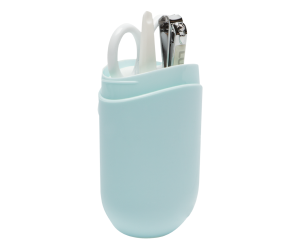 Set de manucure SILT GREEN