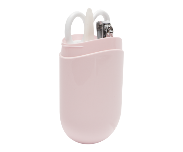 Set de manucure CLOUD PINK
