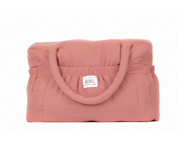 Sac à langer "Comme un bonbon"