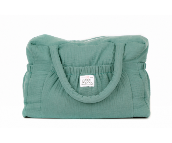 Sac à langer "Comme un bonbon"