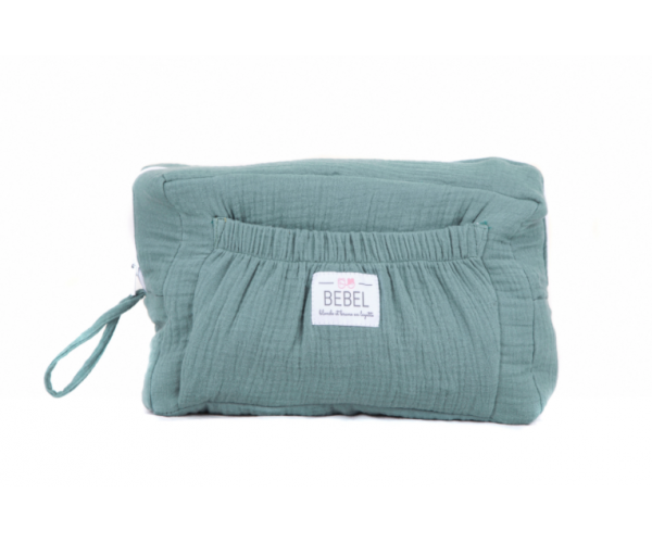 Trousse de Toilette "Comme un bonbon"