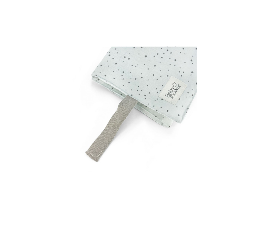 MATELAS LANGER NOMADE GREY ON