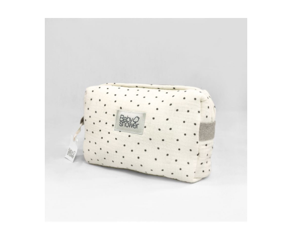 TROUSSE DE TOILETTE CAMILA MOUTON