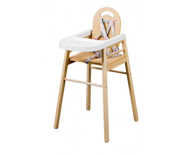 Combelle - Chaise Haute Lili