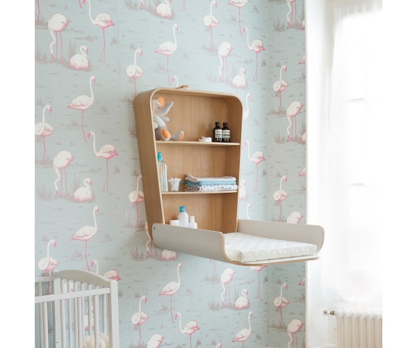 table a langer adaptable lit