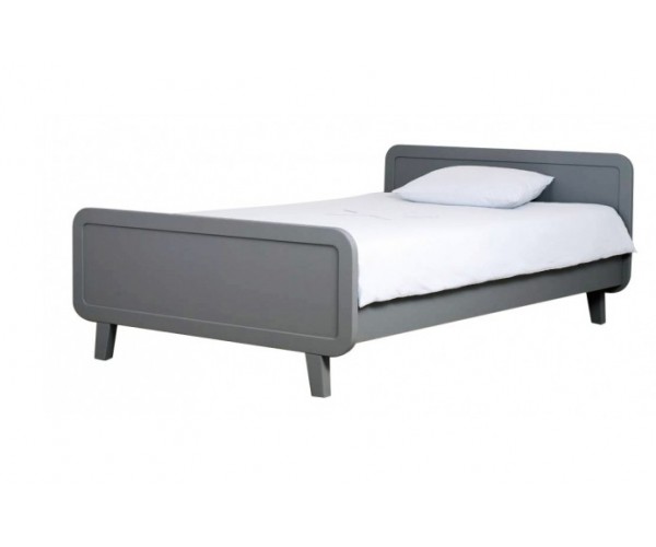 Lit Rond 120x200 - Laurette
