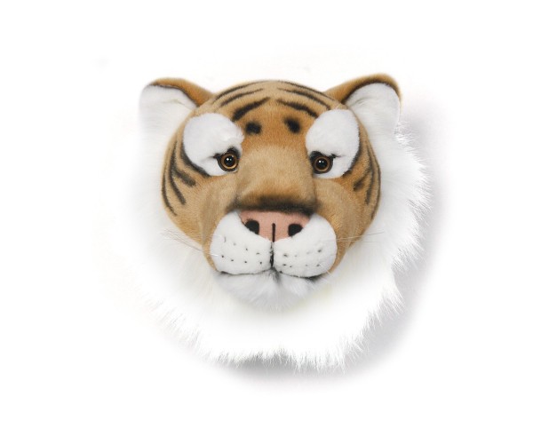 Trophée Peluche Tigre