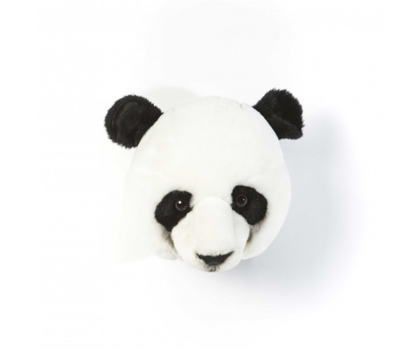 Trophée Peluche Panda