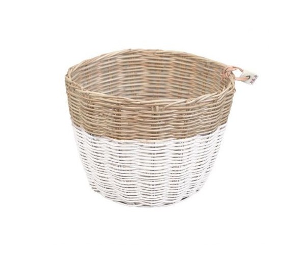 Panier rotin S - Numéro 74
