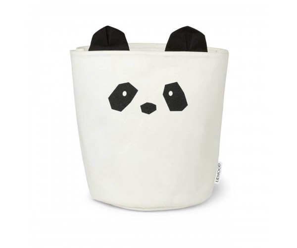 Panier de rangement Panda- Liewood