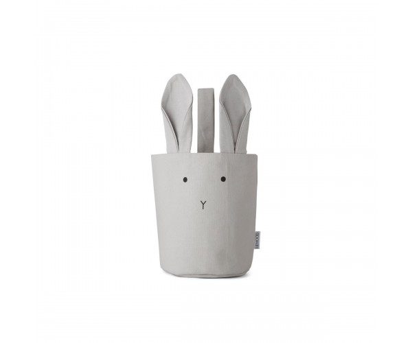 Panier de rangement Lapin- Liewood