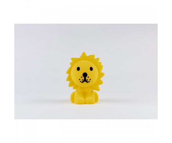 Lion - Mr Maria