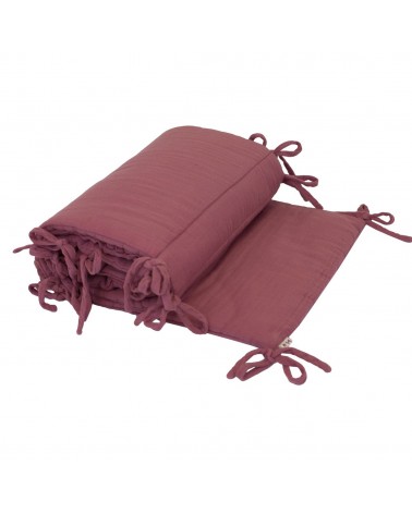 Tour De Lit Bebe Numero 74