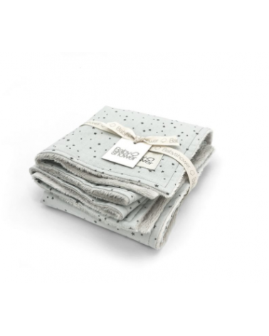COUVERTURE POLAIRE