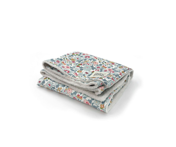 COUVERTURE POLAIRE LIBERTY