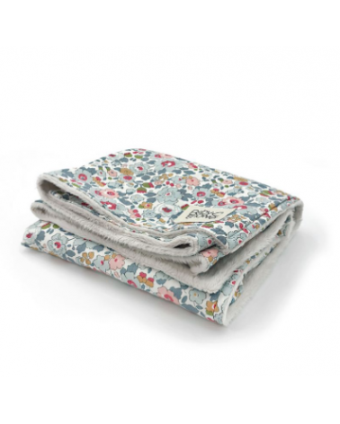 COUVERTURE POLAIRE LIBERTY