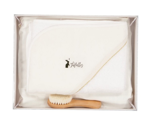 Coffret Bain
