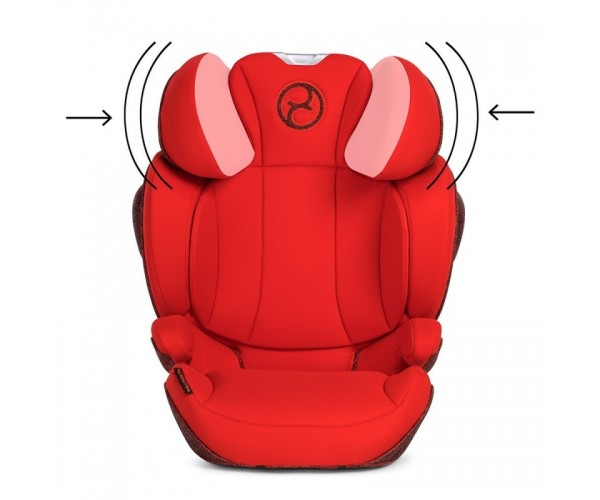 siege auto solution z fix