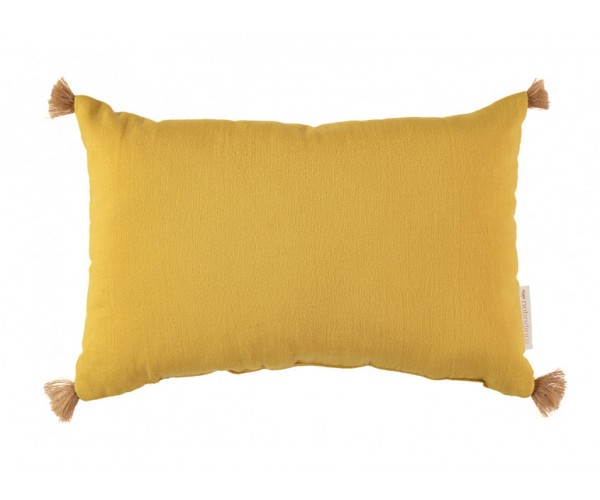 Nobodinoz - Coussin Sublim Farniente Yellow