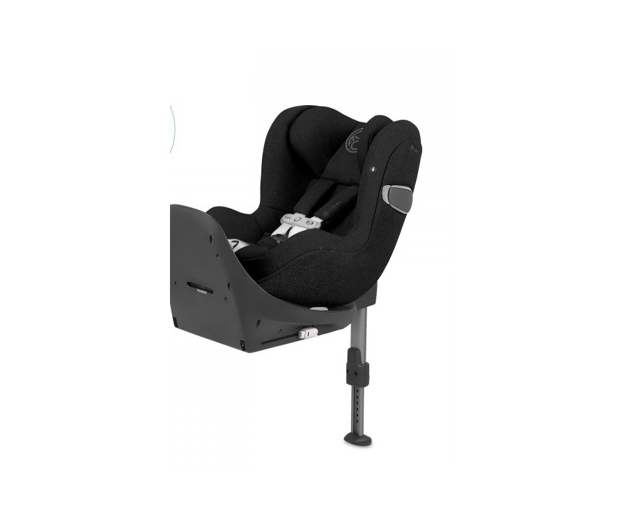 base isofix 360 cybex