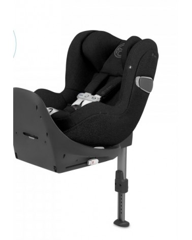 base cloud z cybex